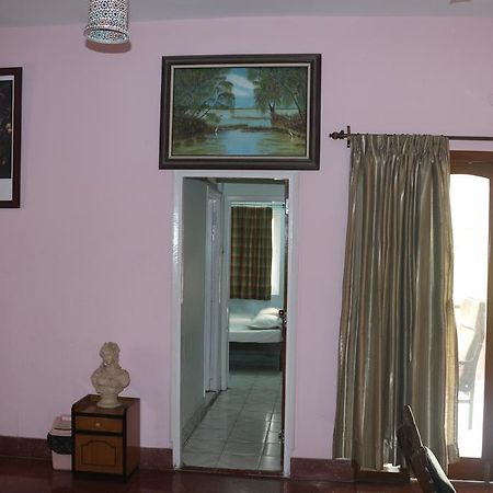 Monorama Guest House Kalkutta Exterior foto