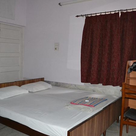 Monorama Guest House Kalkutta Exterior foto