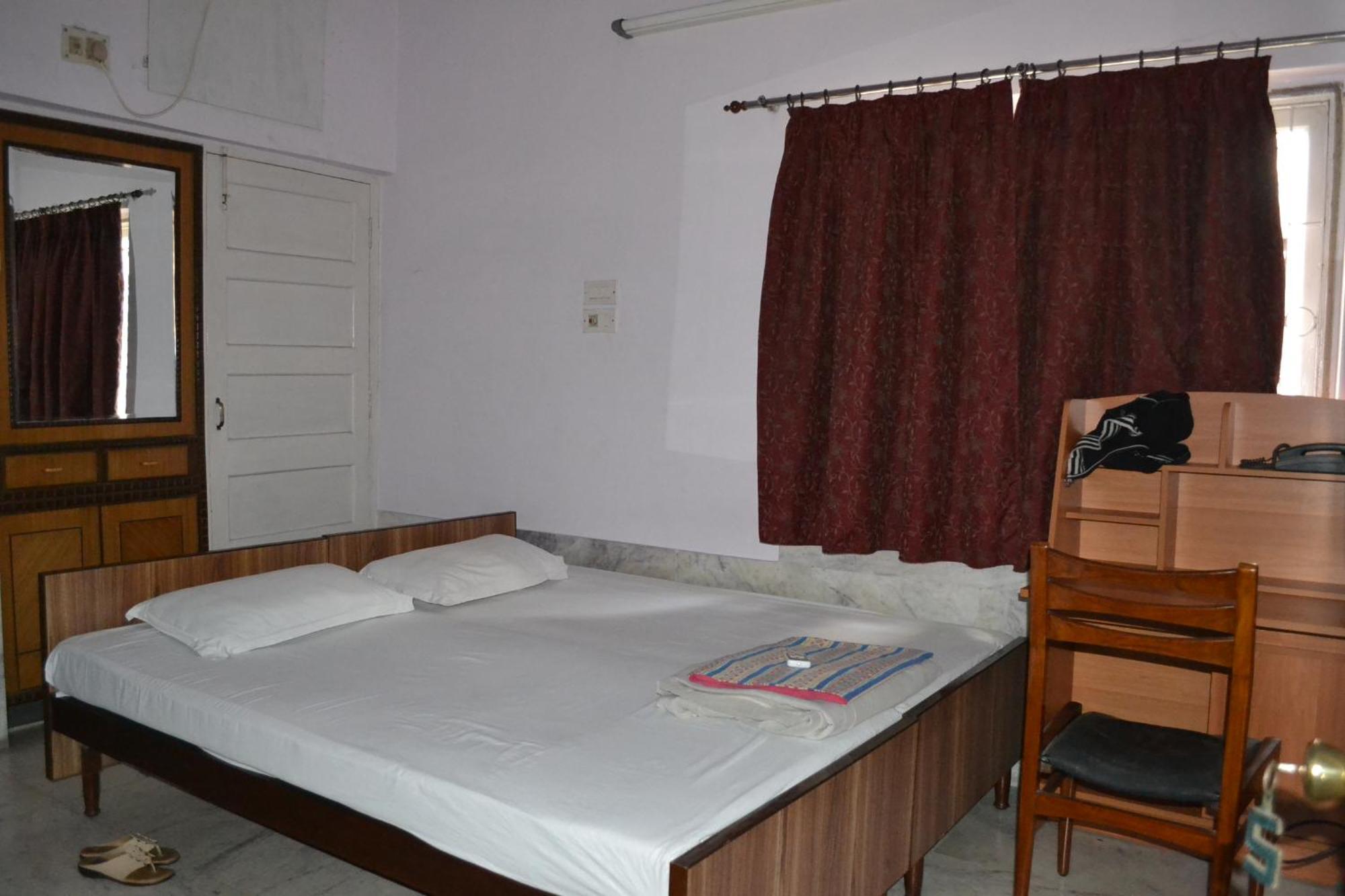 Monorama Guest House Kalkutta Exterior foto