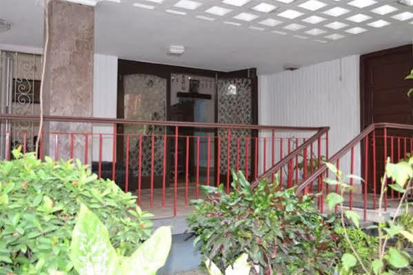 Monorama Guest House Kalkutta Exterior foto