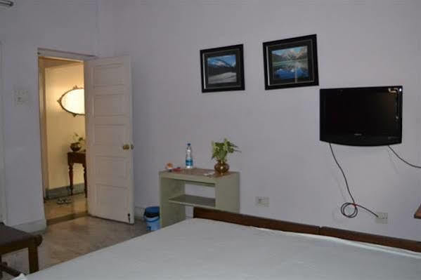 Monorama Guest House Kalkutta Exterior foto
